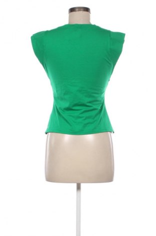 Damen Shirt Karen Millen, Größe S, Farbe Grün, Preis € 36,99