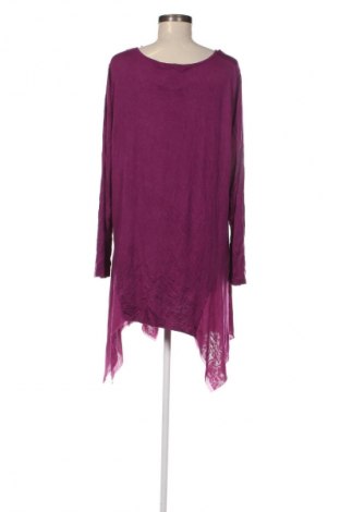 Bluzka damska Kate & Mallory, Rozmiar XL, Kolor Fioletowy, Cena 62,99 zł