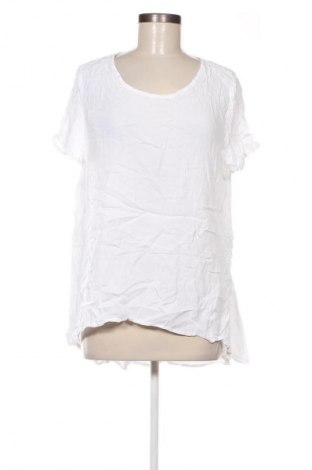 Damen Shirt Katies, Größe XL, Farbe Weiß, Preis € 13,99