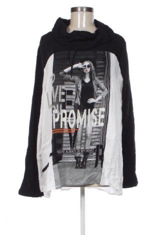 Damen Shirt Kenny S., Größe XXL, Farbe Mehrfarbig, Preis € 17,39