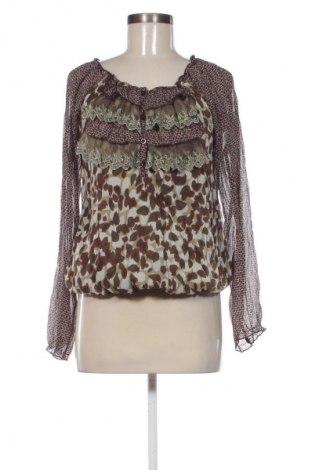 Damen Shirt Key - Di, Größe M, Farbe Mehrfarbig, Preis € 11,99