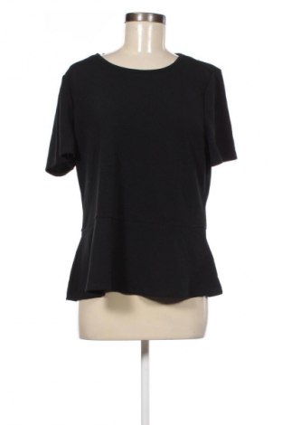 Bluză de femei Khoko, Mărime XL, Culoare Negru, Preț 60,99 Lei
