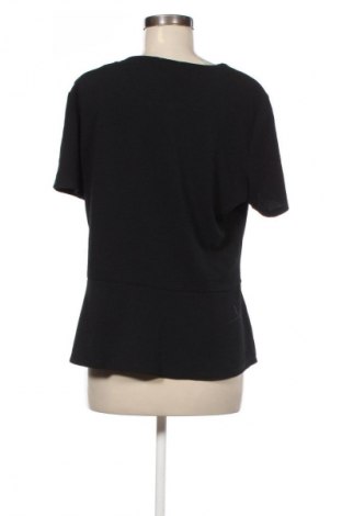Bluză de femei Khoko, Mărime XL, Culoare Negru, Preț 60,99 Lei