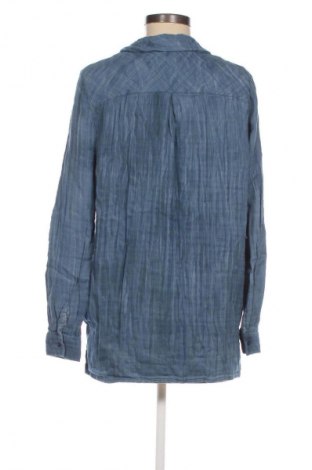 Damen Shirt Khujo, Größe S, Farbe Blau, Preis € 15,99