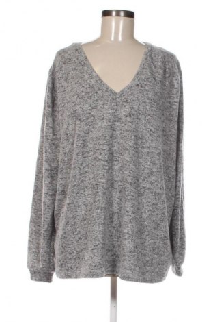 Damen Shirt Kiabi, Größe XXL, Farbe Grau, Preis € 9,99