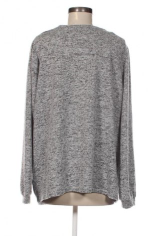 Damen Shirt Kiabi, Größe XXL, Farbe Grau, Preis € 9,99