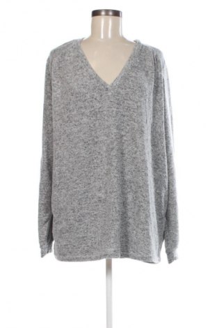 Damen Shirt Kiabi, Größe XXL, Farbe Grau, Preis € 7,99
