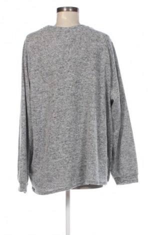 Damen Shirt Kiabi, Größe XXL, Farbe Grau, Preis € 7,99