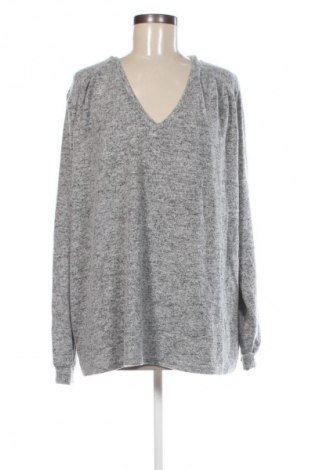 Damen Shirt Kiabi, Größe XXL, Farbe Grau, Preis € 9,99
