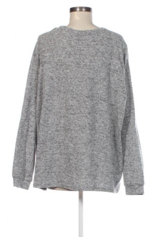 Damen Shirt Kiabi, Größe XXL, Farbe Grau, Preis € 9,99