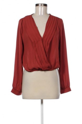 Damen Shirt Koralline, Größe XL, Farbe Braun, Preis € 17,38