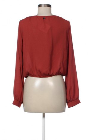 Damen Shirt Koralline, Größe XL, Farbe Braun, Preis € 17,38