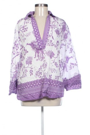 Damen Shirt Koton, Größe L, Farbe Mehrfarbig, Preis € 13,99