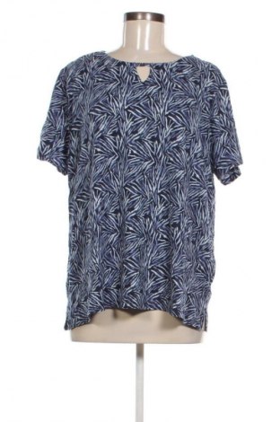Bluzka damska LC Waikiki, Rozmiar 3XL, Kolor Kolorowy, Cena 66,67 zł