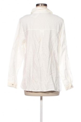 Damen Shirt LC Waikiki, Größe L, Farbe Weiß, Preis € 12,99