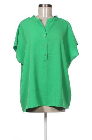 Damen Shirt LC Waikiki, Größe XL, Farbe Grün, Preis € 17,99