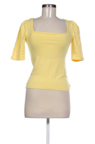 Damen Shirt LC Waikiki, Größe S, Farbe Gelb, Preis € 6,72