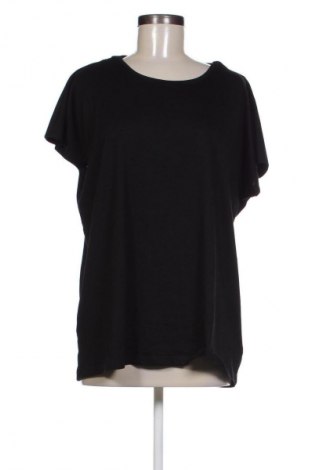 Damen Shirt LCW, Größe 3XL, Farbe Schwarz, Preis € 9,72