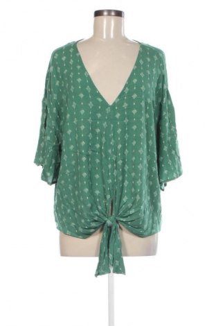 Bluză de femei LUQ, Mărime XXL, Culoare Multicolor, Preț 55,99 Lei