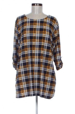 Damen Shirt La Moda, Größe XL, Farbe Mehrfarbig, Preis € 6,99