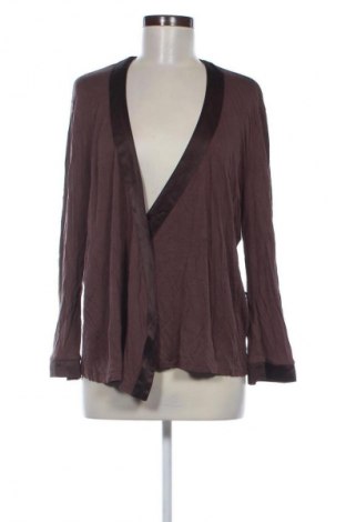 Dámská halenka La Redoute, Velikost XL, Barva Hnědá, Cena  259,00 Kč