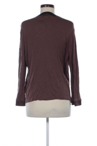 Dámská halenka La Redoute, Velikost XL, Barva Hnědá, Cena  259,00 Kč