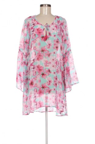 Bluză de femei La Vie En Rose, Mărime XXL, Culoare Multicolor, Preț 39,99 Lei