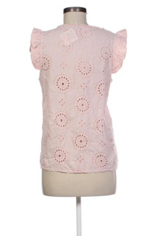 Damen Shirt Lab, Größe S, Farbe Aschrosa, Preis 11,99 €