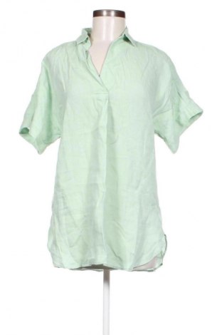 Damen Shirt Lands' End, Größe S, Farbe Grün, Preis € 7,99