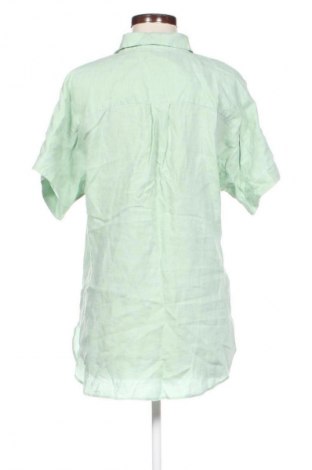 Damen Shirt Lands' End, Größe S, Farbe Grün, Preis € 7,99