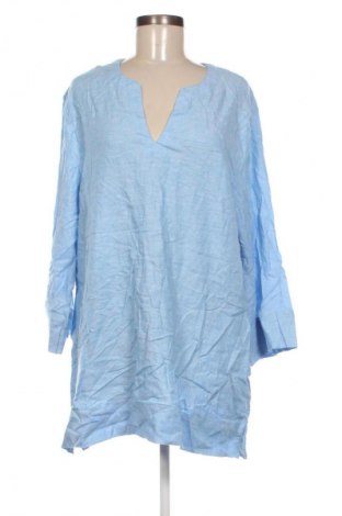 Damen Shirt Lands' End, Größe XL, Farbe Blau, Preis € 13,99