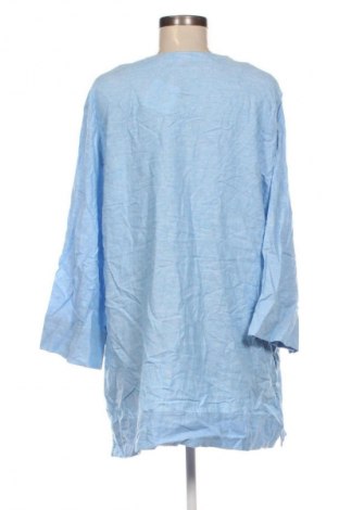 Damen Shirt Lands' End, Größe XL, Farbe Blau, Preis € 13,99