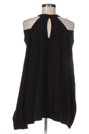 Damen Shirt Lane Bryant, Größe XXL, Farbe Schwarz, Preis € 23,99