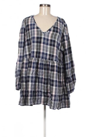 Damen Shirt Lane Bryant, Größe XXL, Farbe Mehrfarbig, Preis € 10,99