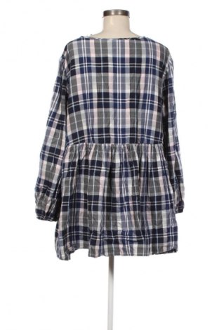 Damen Shirt Lane Bryant, Größe XXL, Farbe Mehrfarbig, Preis € 10,99