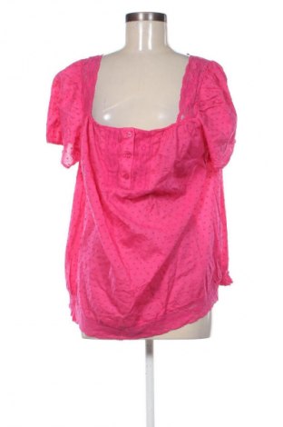 Dámská halenka Lane Bryant, Velikost XL, Barva Růžová, Cena  269,00 Kč