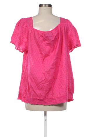 Dámská halenka Lane Bryant, Velikost XL, Barva Růžová, Cena  269,00 Kč