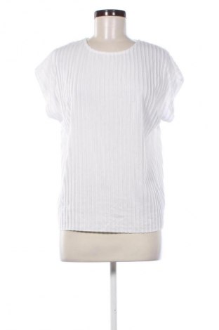 Damen Shirt Lascana, Größe M, Farbe Weiß, Preis € 14,00