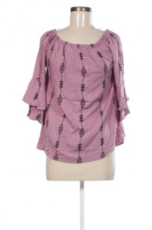 Damen Shirt Lascana, Größe M, Farbe Mehrfarbig, Preis € 7,99