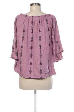 Damen Shirt Lascana, Größe M, Farbe Mehrfarbig, Preis € 7,99