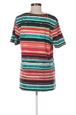 Damen Shirt Laura T., Größe XL, Farbe Mehrfarbig, Preis € 18,47