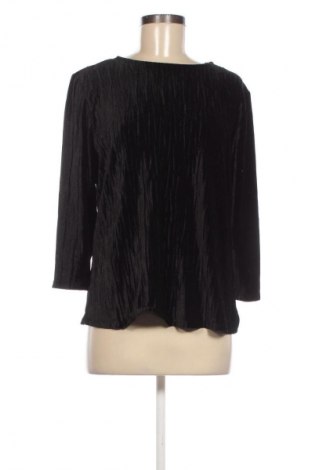 Damen Shirt Laura Torelli, Größe M, Farbe Schwarz, Preis € 6,99