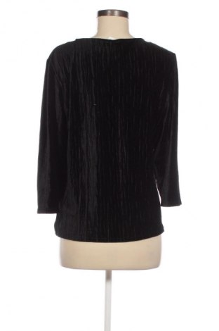 Damen Shirt Laura Torelli, Größe M, Farbe Schwarz, Preis € 6,99