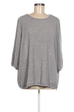 Damen Shirt Laura Torelli, Größe XL, Farbe Grau, Preis € 7,99