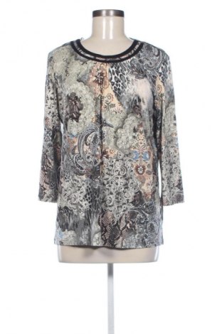 Damen Shirt Laura Torelli, Größe M, Farbe Mehrfarbig, Preis € 6,99