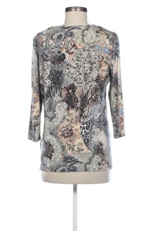 Damen Shirt Laura Torelli, Größe M, Farbe Mehrfarbig, Preis € 6,99