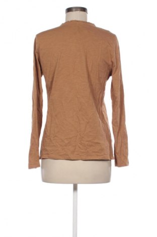 Damen Shirt Laura Torelli, Größe M, Farbe Braun, Preis € 6,99