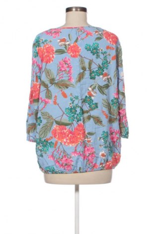 Damen Shirt Laura Torelli, Größe XL, Farbe Mehrfarbig, Preis € 7,99