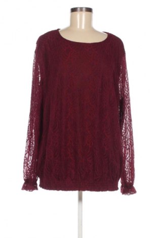 Damen Shirt Laura Torelli, Größe XL, Farbe Lila, Preis € 5,99