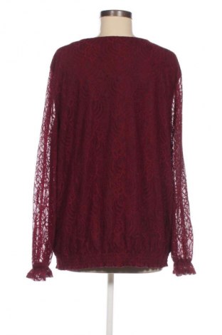 Damen Shirt Laura Torelli, Größe XL, Farbe Lila, Preis € 5,99